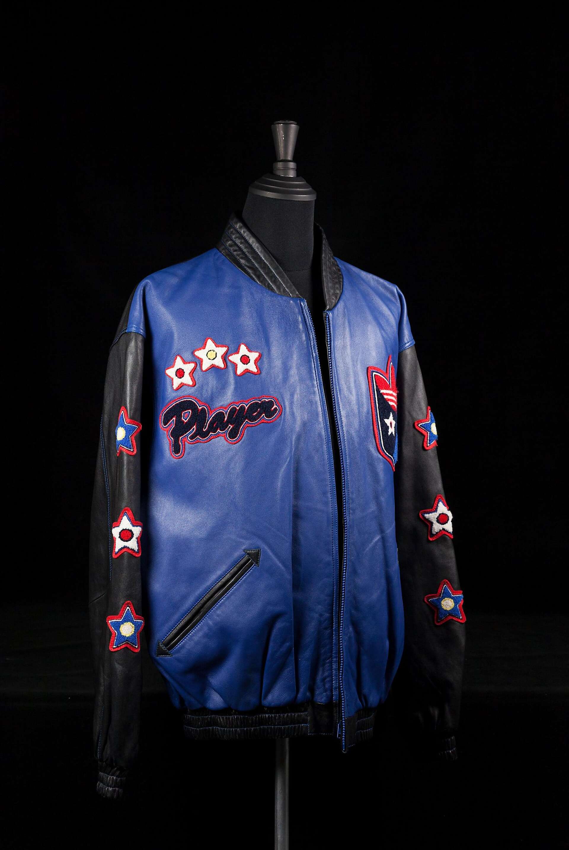 Oakland Museum celebrates hip-hop's freestyle fashions