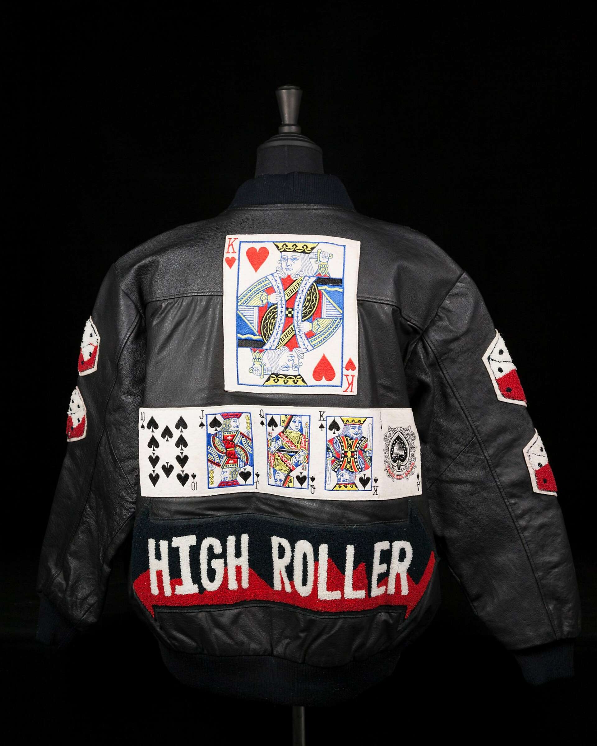Oakland Museum celebrates hip-hop's freestyle fashions