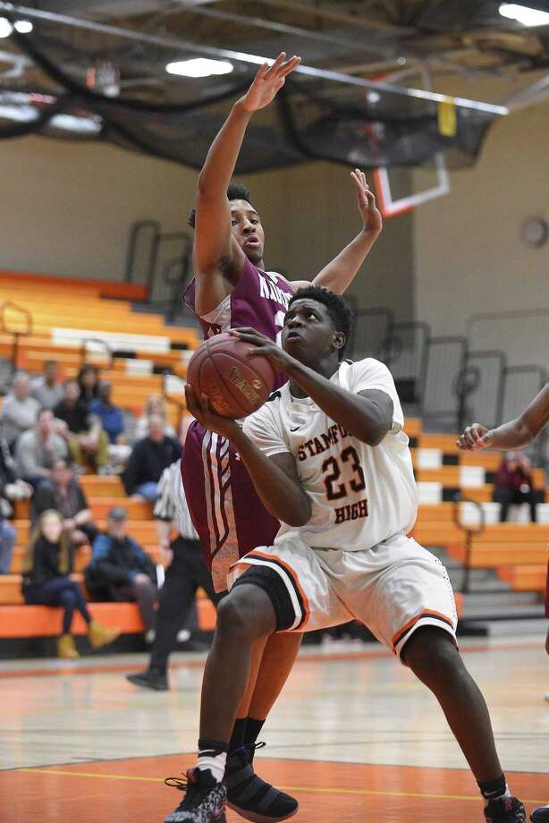 photo: matthew brown / hearst connecticut media / stamford