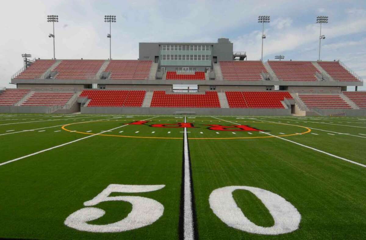 RPI football enters a new era with new field