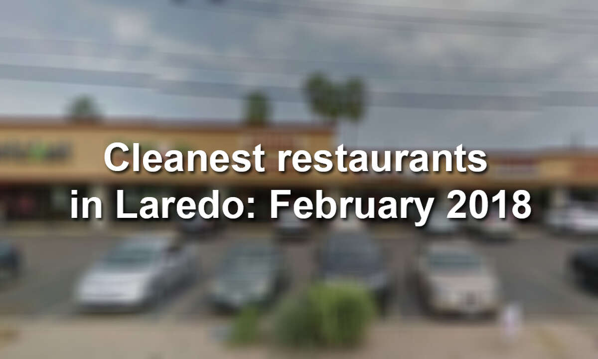 Click through to see the cleanest restaurants in the Gateway City in February.