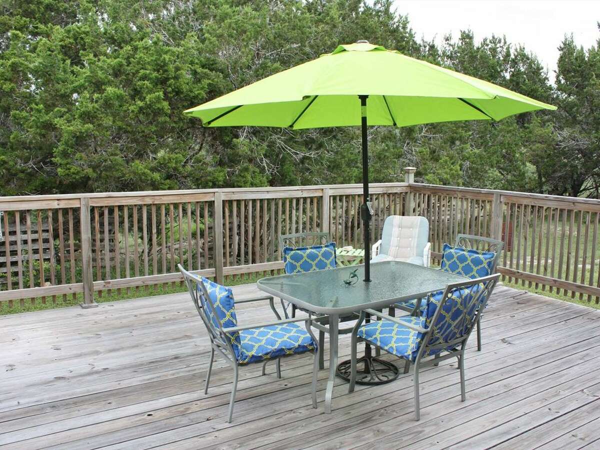 7 cabins near Garner State Park and the Frio River perfect for a Texas