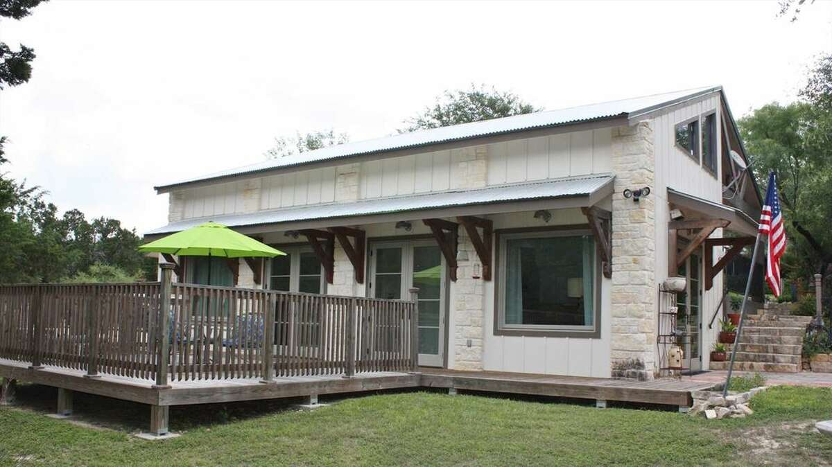7 cabins near Garner State Park and the Frio River perfect for a Texas