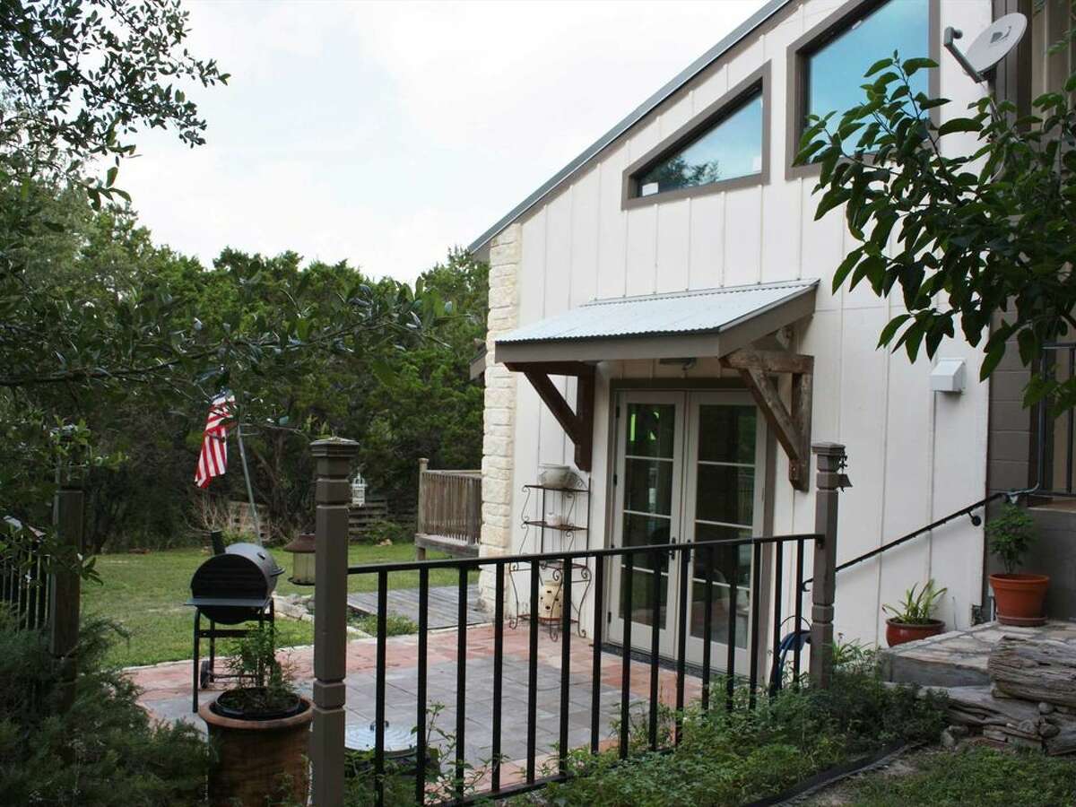 7 cabins near Garner State Park and the Frio River perfect for a Texas getaway