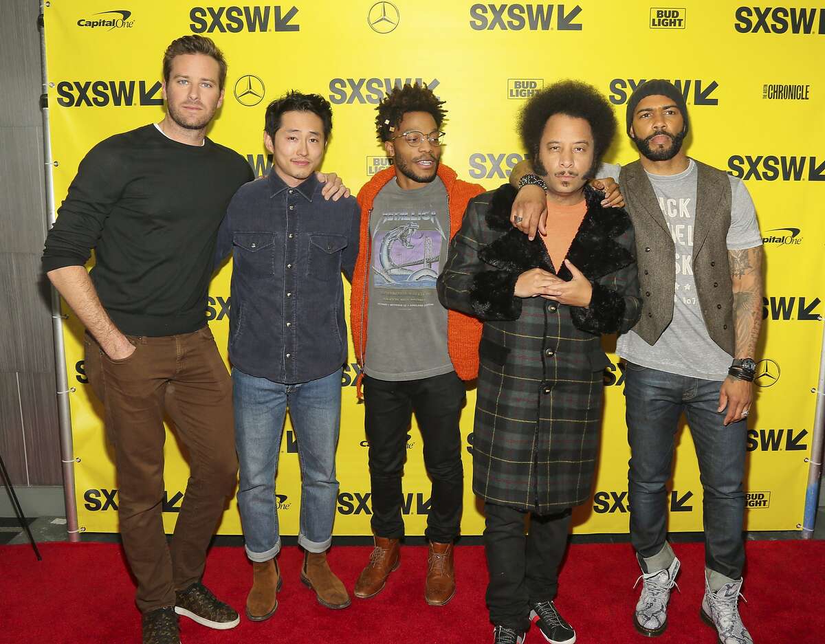 First trailer reveals Boots Riley’s ‘Sorry to Bother You’ film is hella