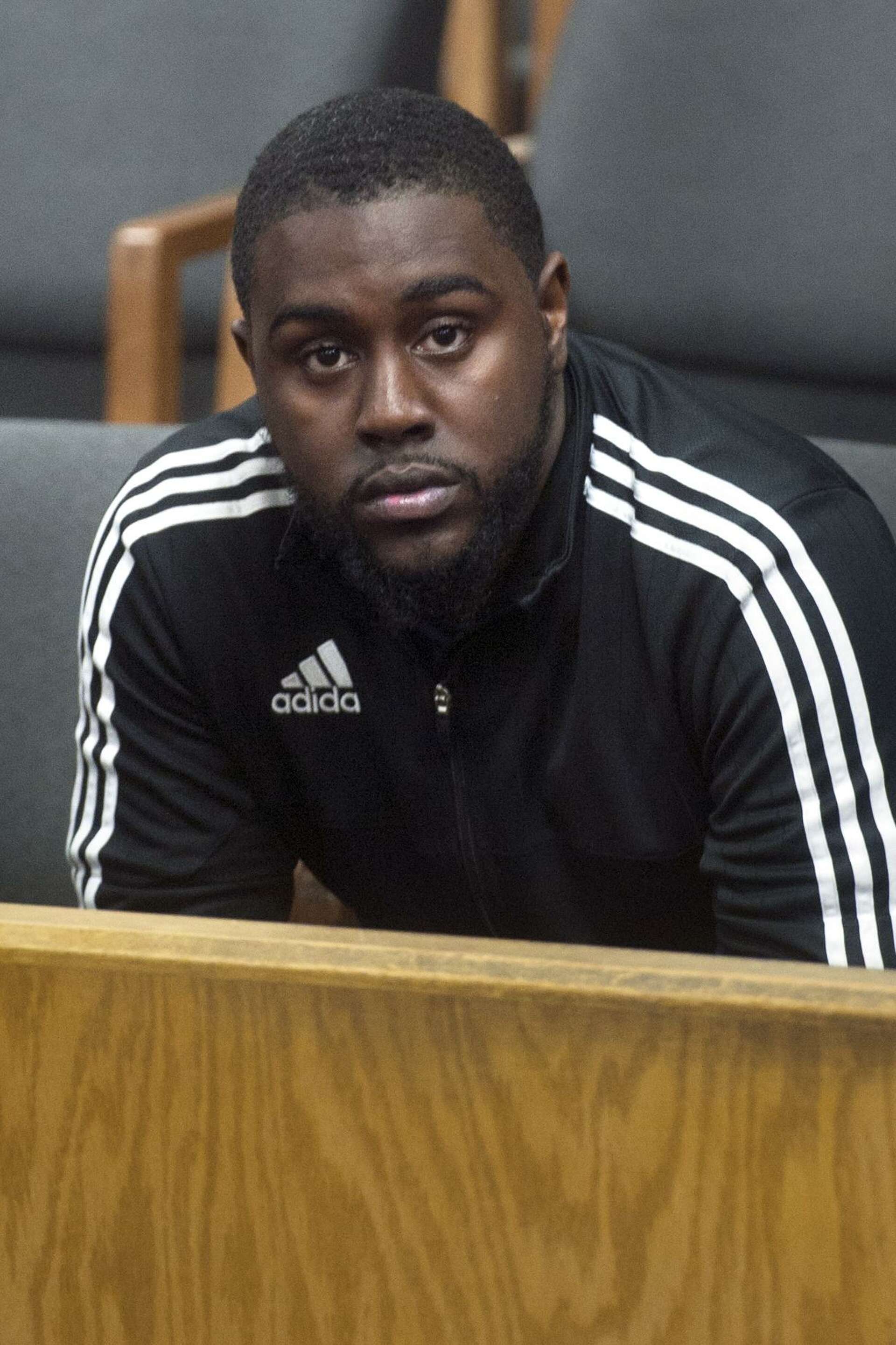 Suspect in Ely Avenue slaying arraigned