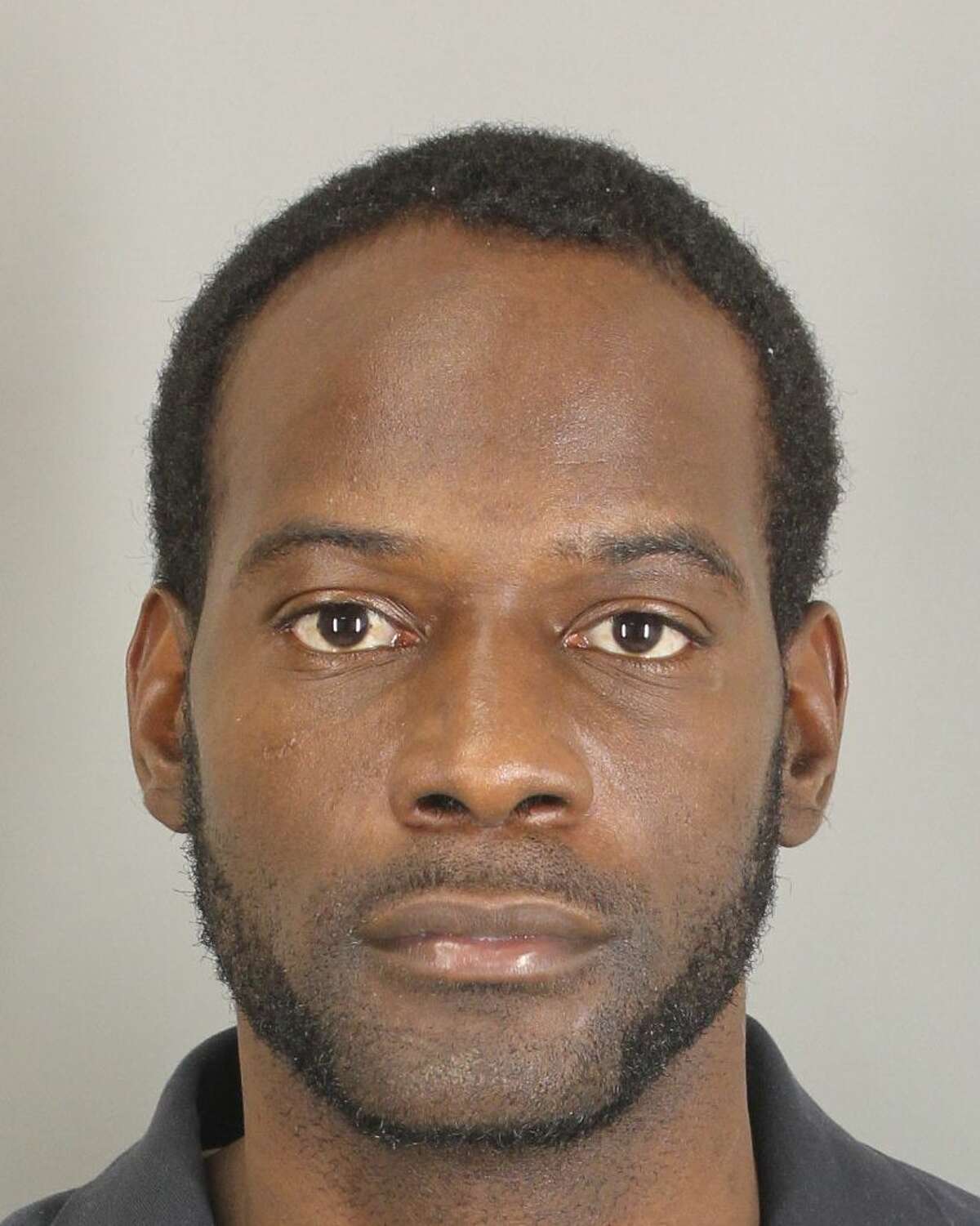 Artavias Cole, 28, was convicted of two counts of robbery. Photo provided by Jefferson County Sheriff's Office.