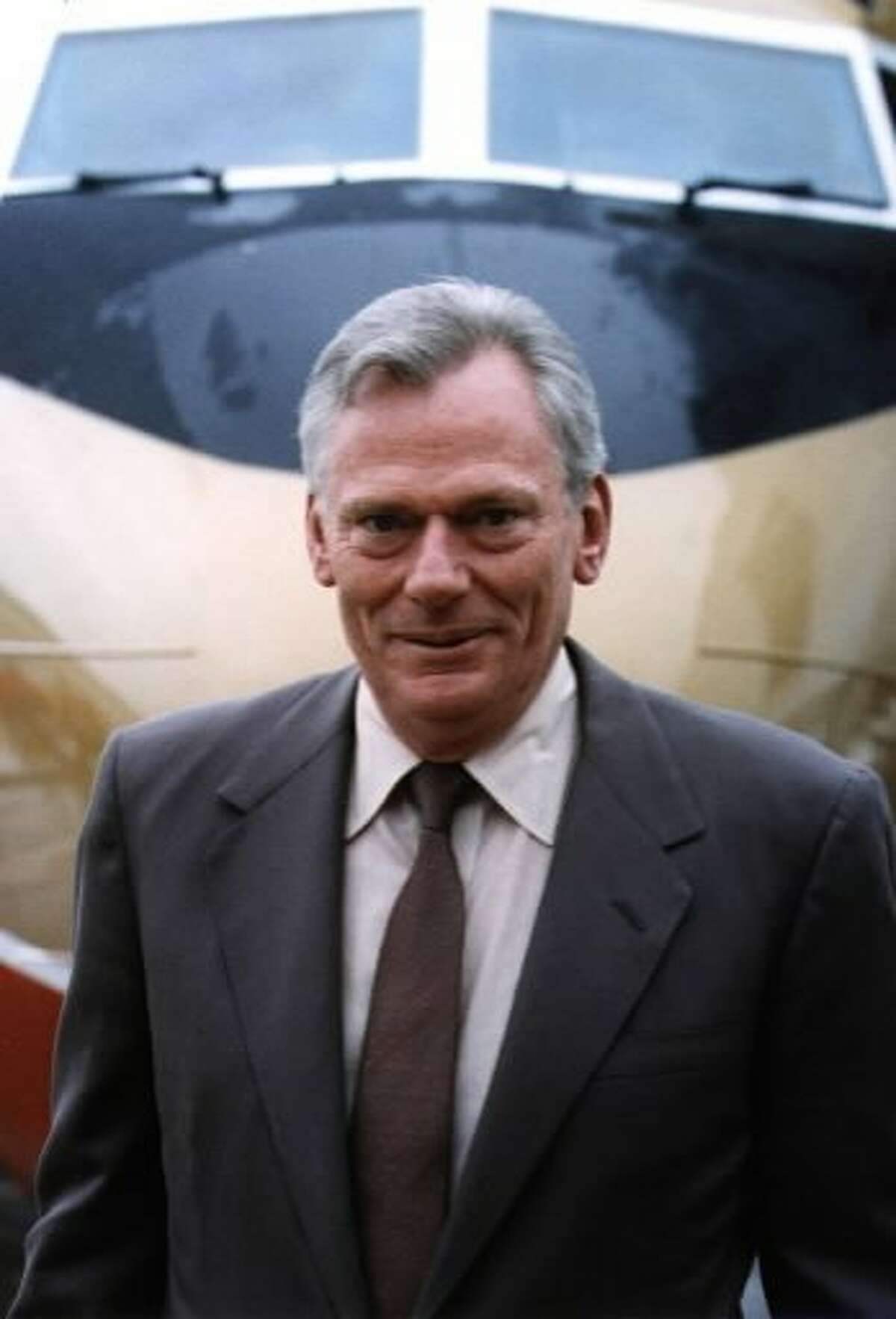 Southwest Airlines cofounder Herb Kelleher dies