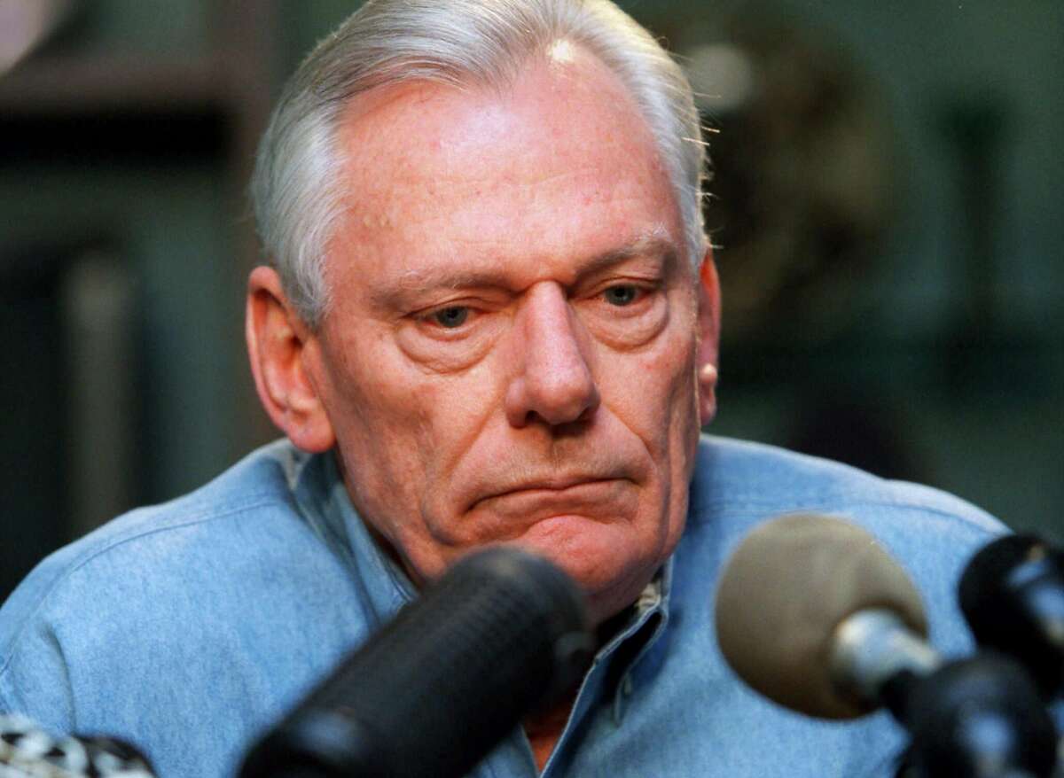 Southwest Airlines cofounder Herb Kelleher dies