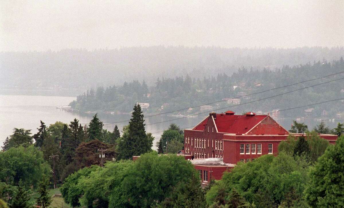 Rainier Valley through the years