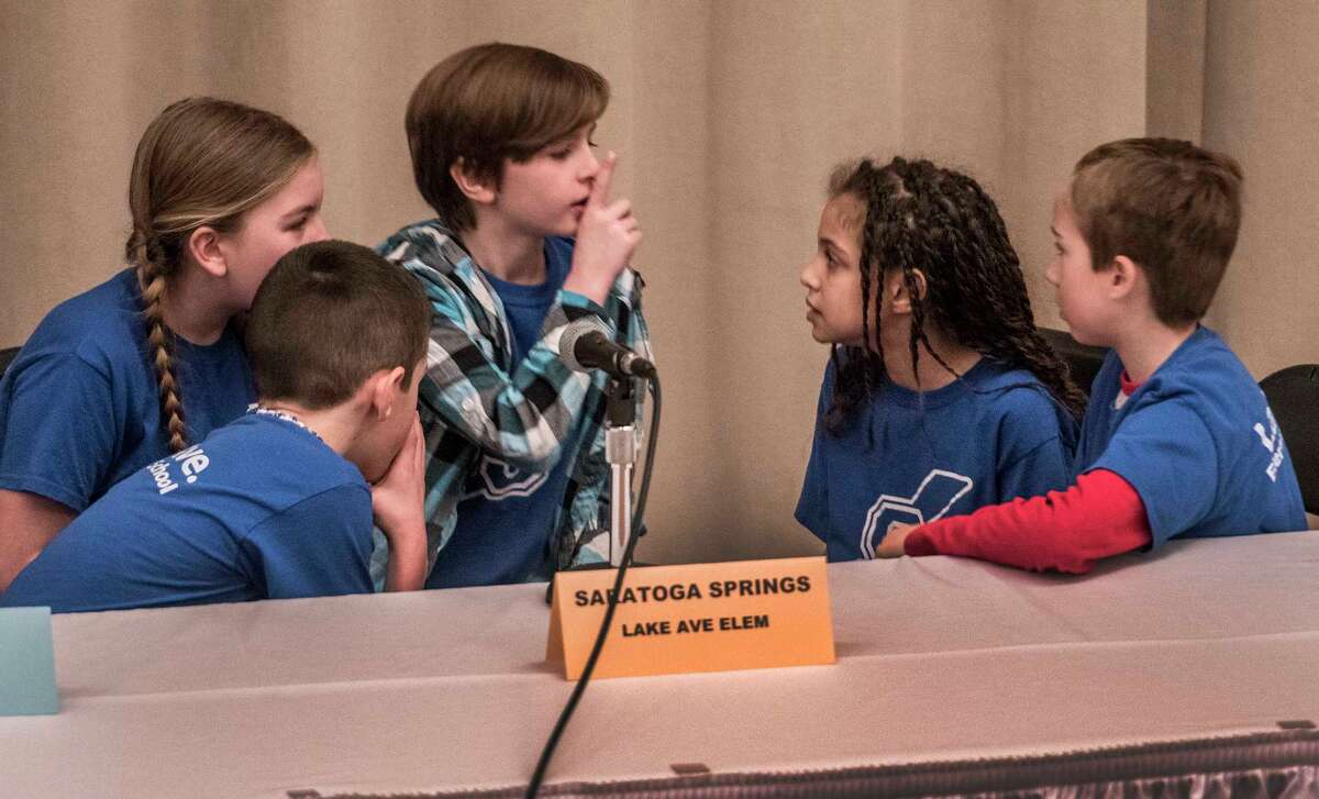 Photos Battle of the Books