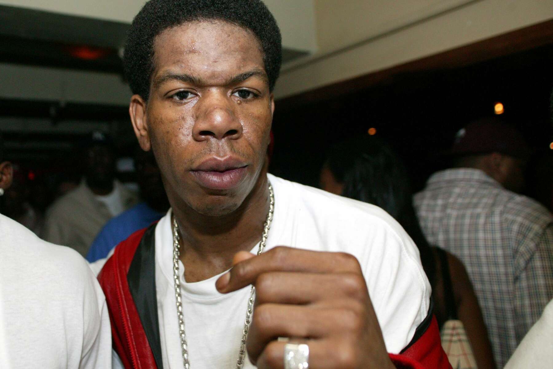 90s Hip Hop Star Craig Mack Dead At 46