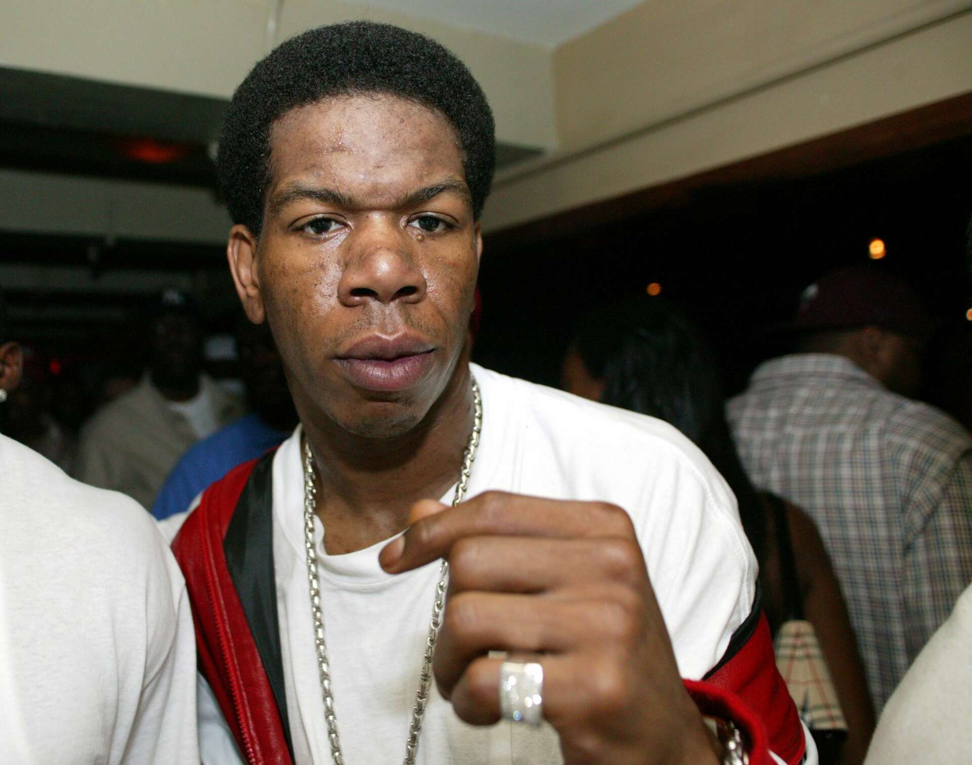 90s hip hop star Craig Mack dead at 46
