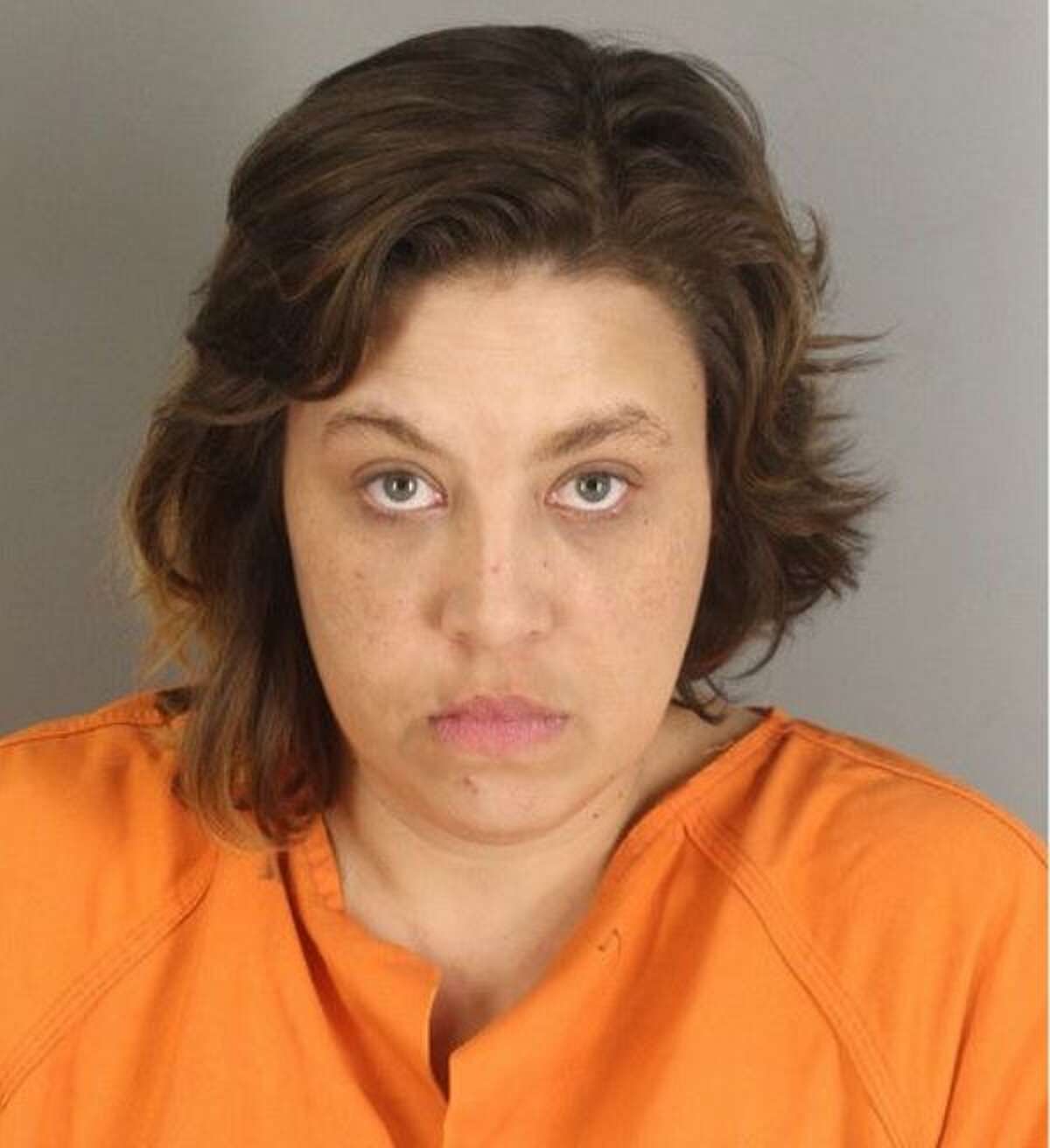 Tamora Angel Foster, 39. >>>Flip through to see current registered sex offenders in Mid-County, Texas.
