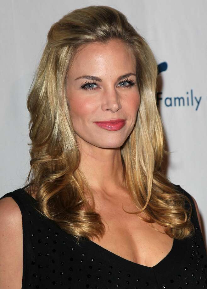 Brooke Burns wallpaper