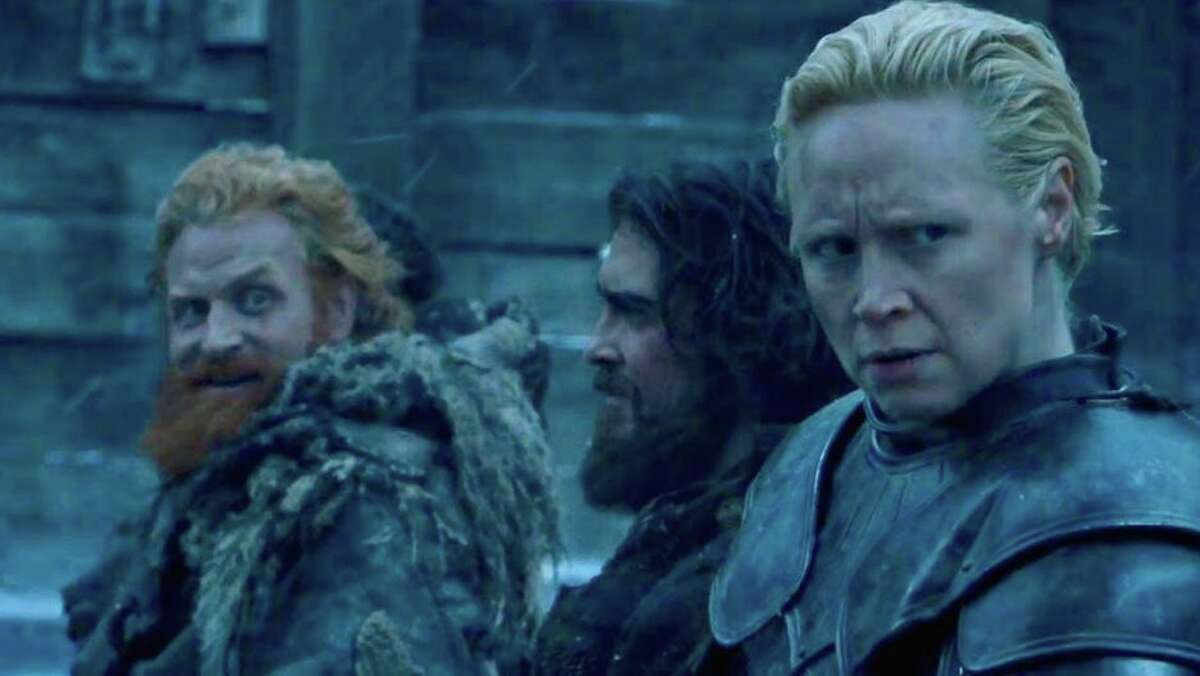 Game of Thrones' final season sounds like a bloodbath