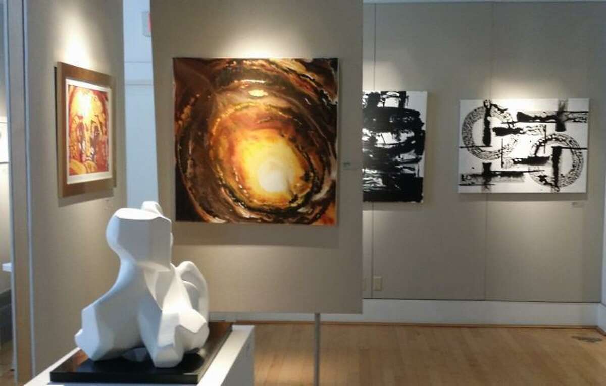 The Greenwich Art Society will hold an opening reception for its 101st Annual Members Exhibition, comprised of artwork by G.A.S. members. It will be held in the Bendheim Gallery at 299 Greenwich Ave. from 6:30 to 8 p.m. Friday