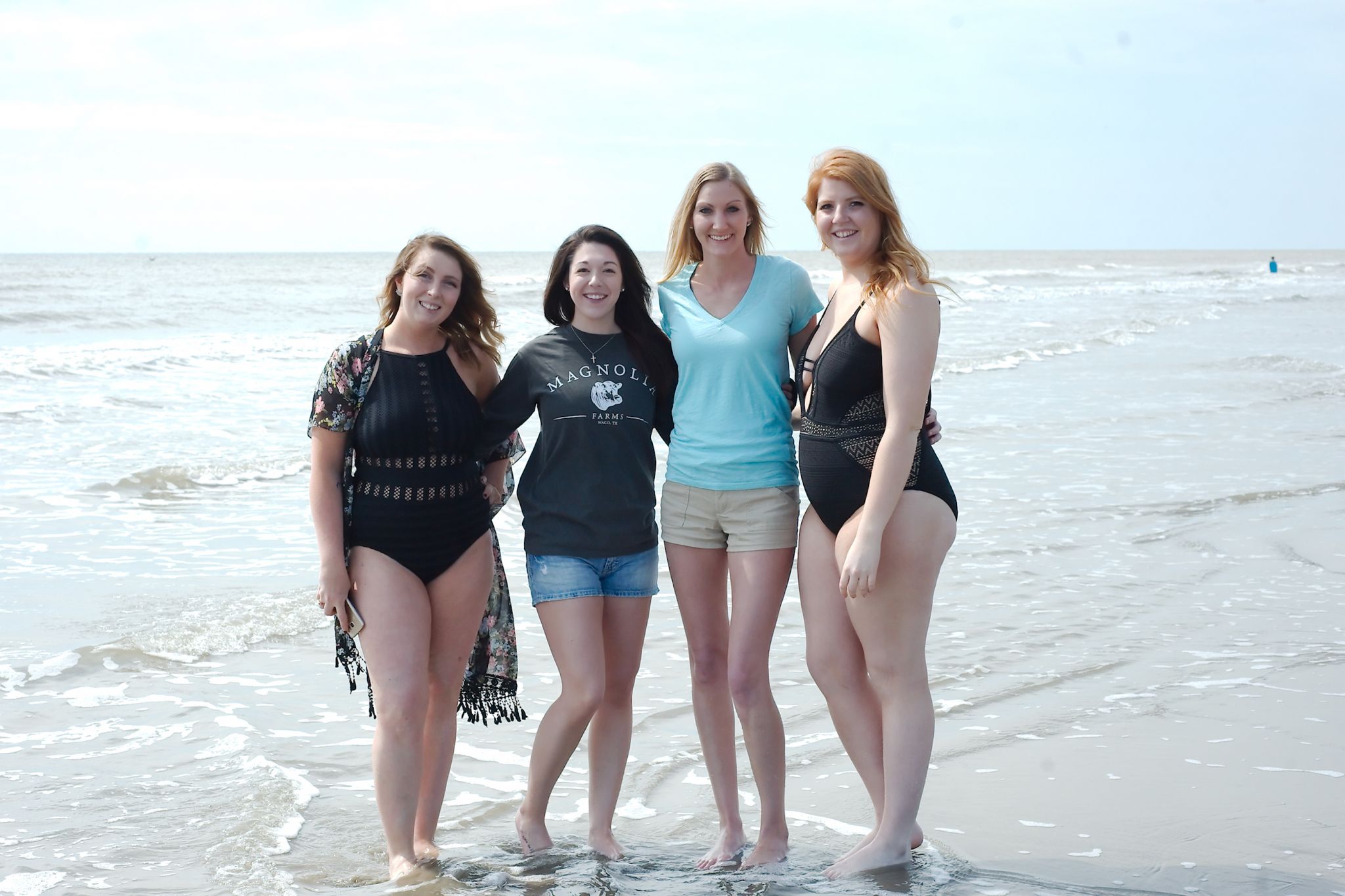 Photo gallery Visitors enjoy Spring Break at Galveston