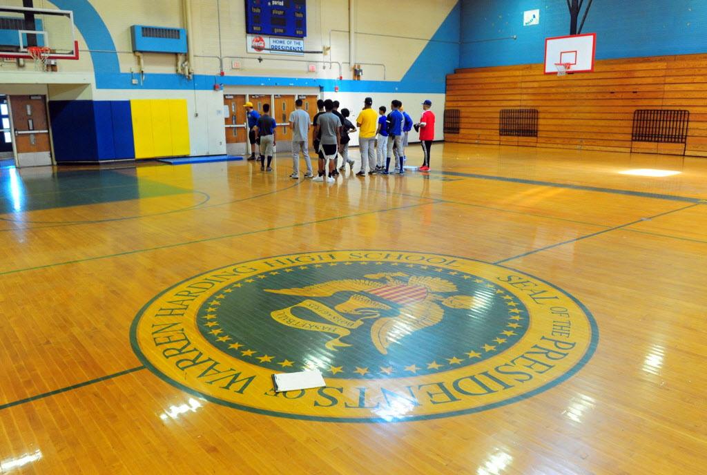 School Board Debates New Name For Harding And More