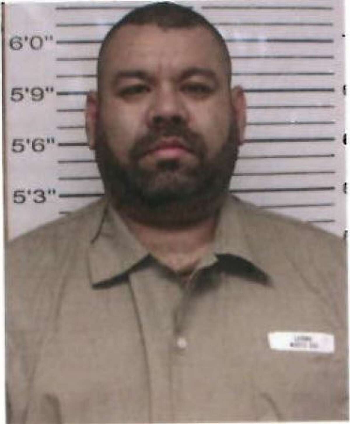 2 inmates escape from Big Spring prison camp