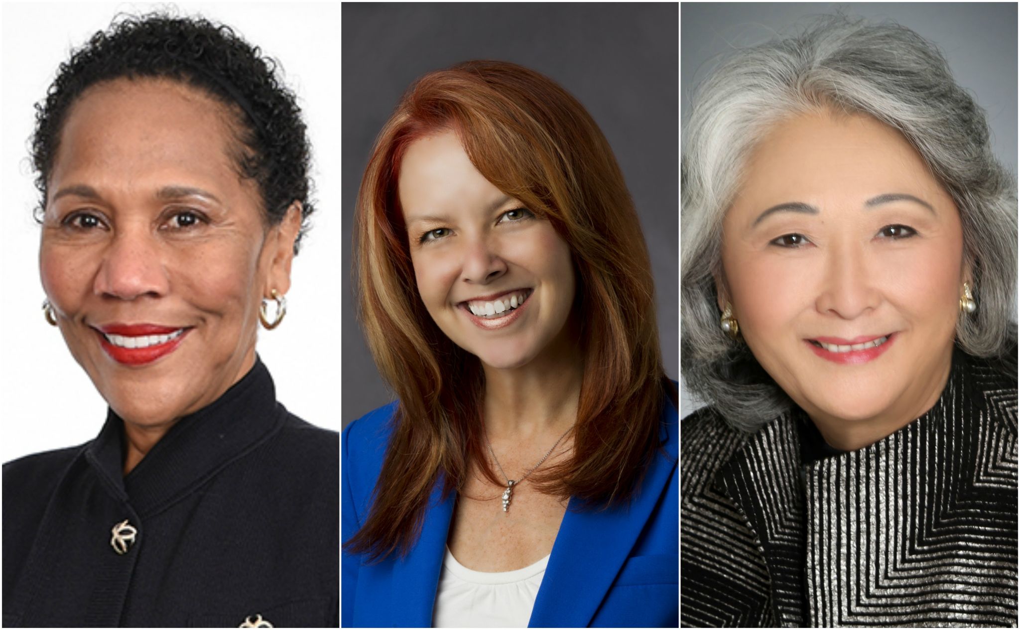 Prominent Houston women you need to know about in 2018