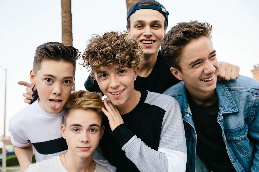 Why don t we members
