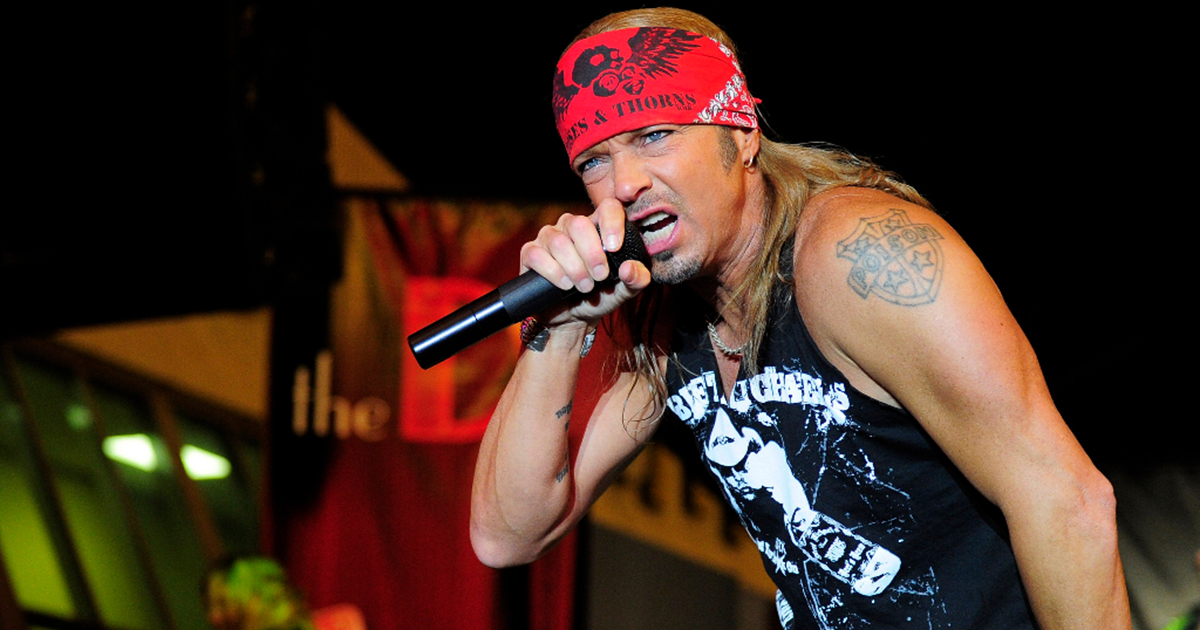 Fiesta Oyster Bake rock stage headliner announced