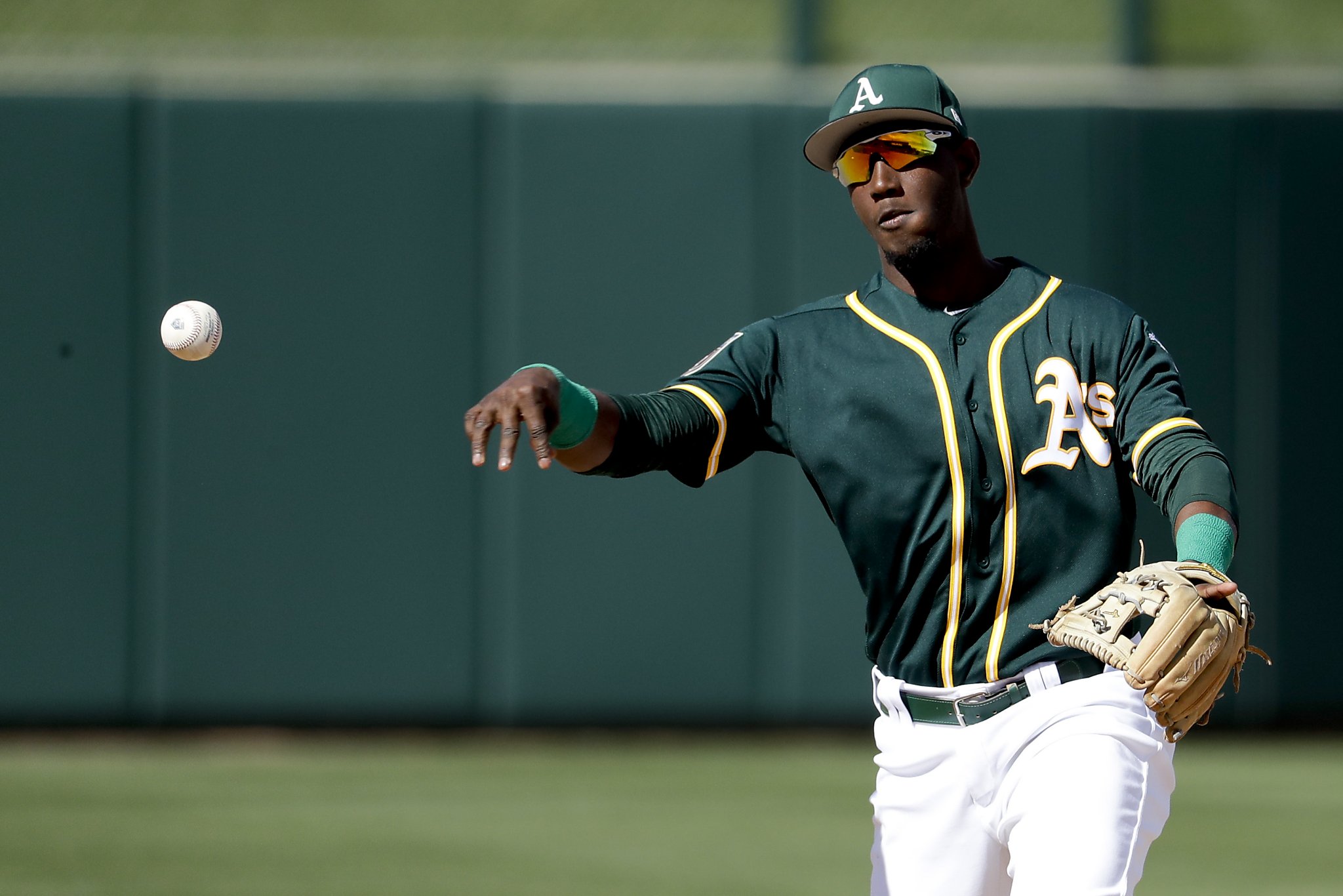 What Happened to Jorge Mateo?. How Jorge Mateo entered a major