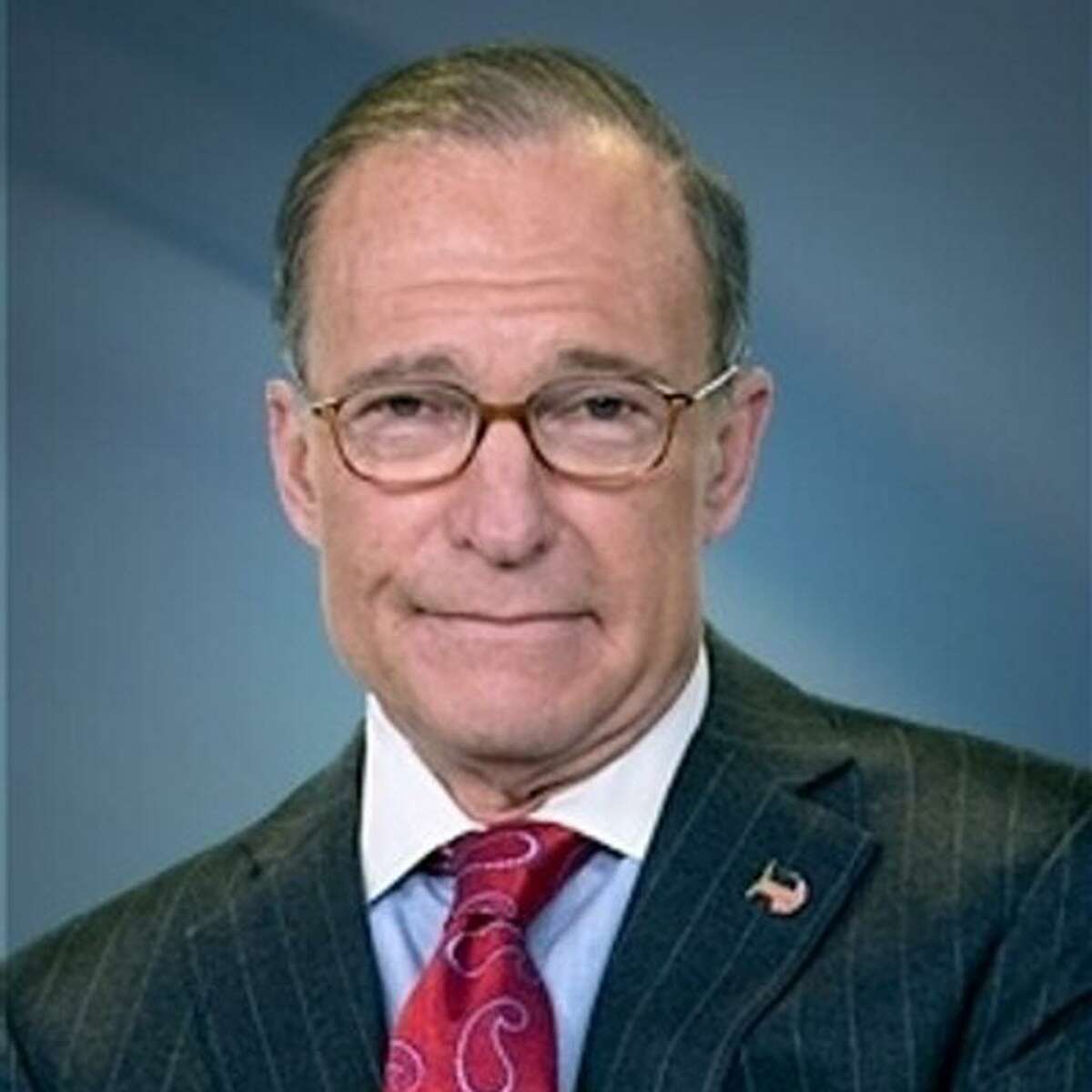 Larry Kudlow Gets Nod From Trump, Still Has Eye On Connecticut