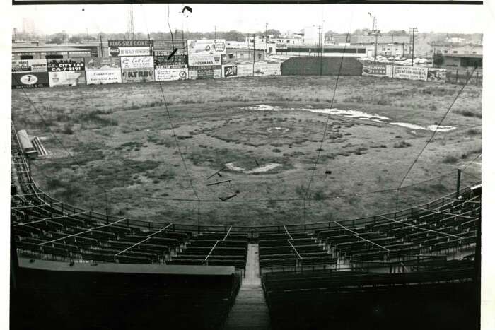 30 years ago: Hofheinz's Astrodome suite, Bush avoids a dog bite