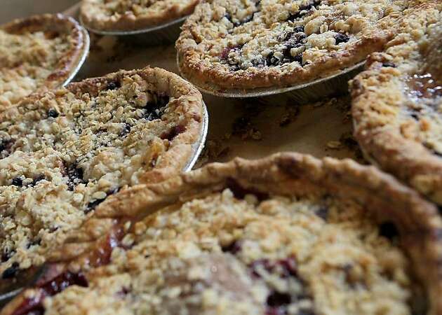 Pi Day 2018: Our favorite places to eat pie around the Bay Area