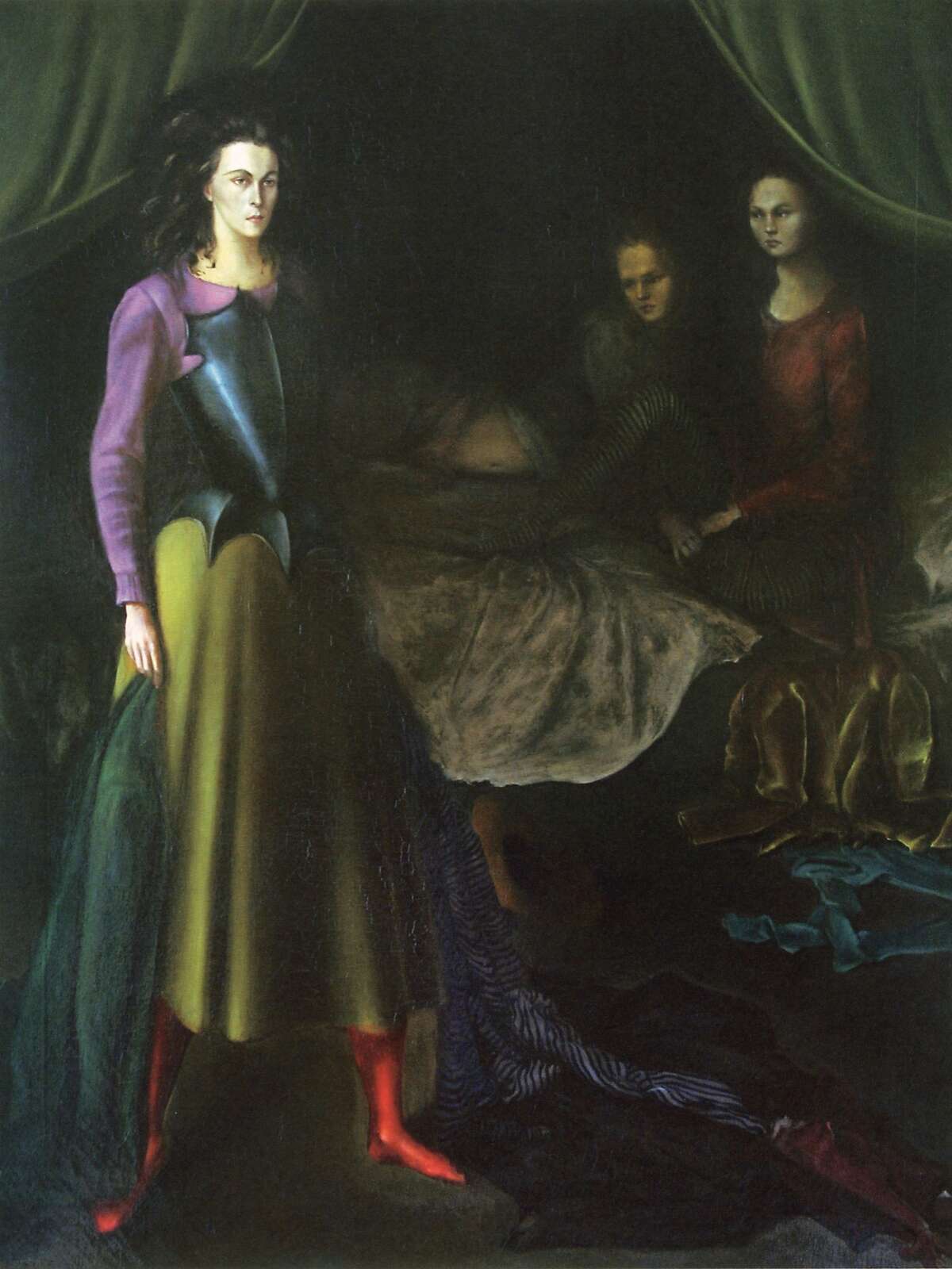 whitney chadwick surrealism