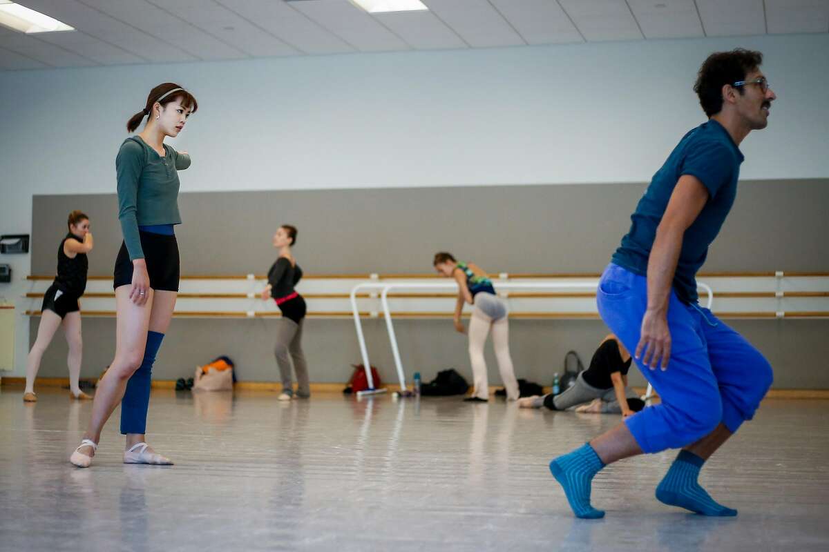 Meet The San Francisco Ballet Dozen Of ‘Unbound: A Festival Of New Works’