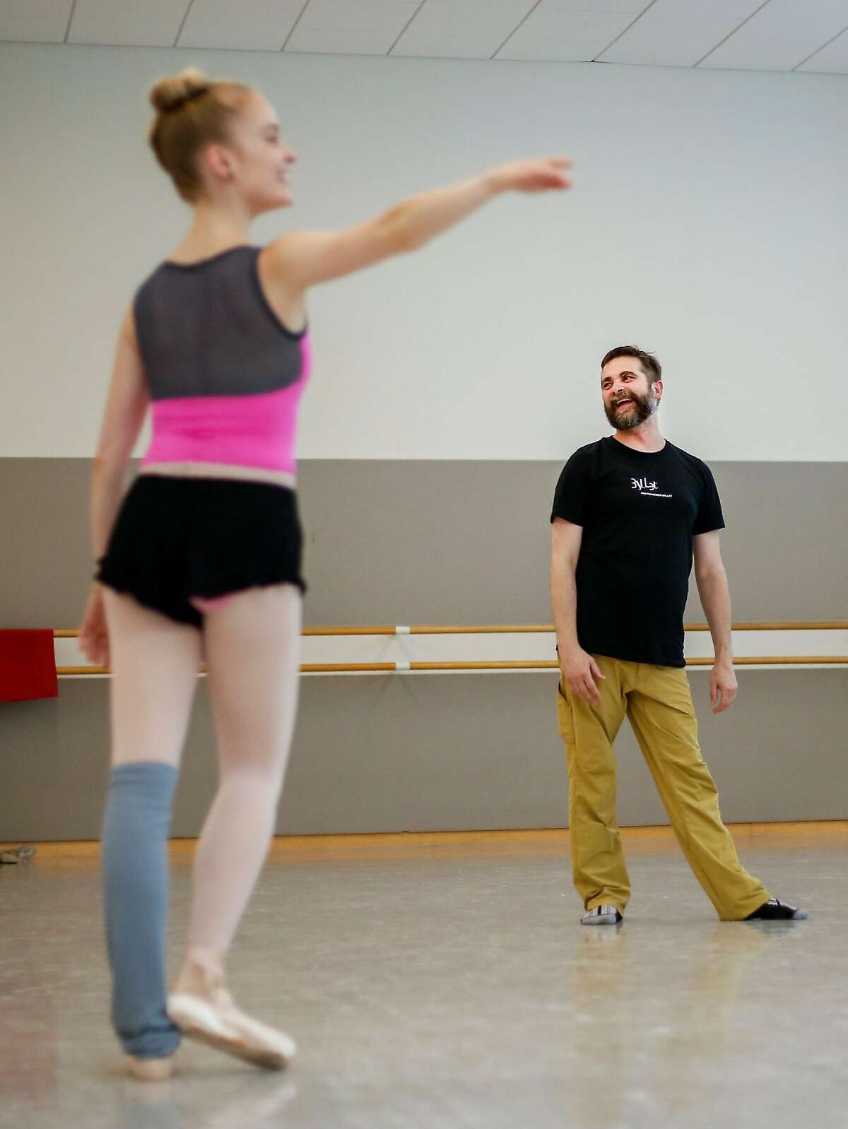 Meet The San Francisco Ballet Dozen Of ‘Unbound: A Festival Of New Works’