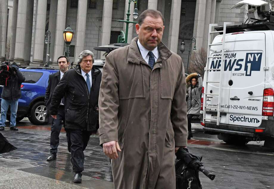 watch: reporters discuss what we saw at the percoco trial