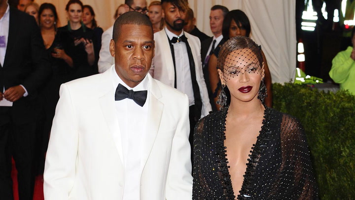 Celebrity power couples: Who makes more?