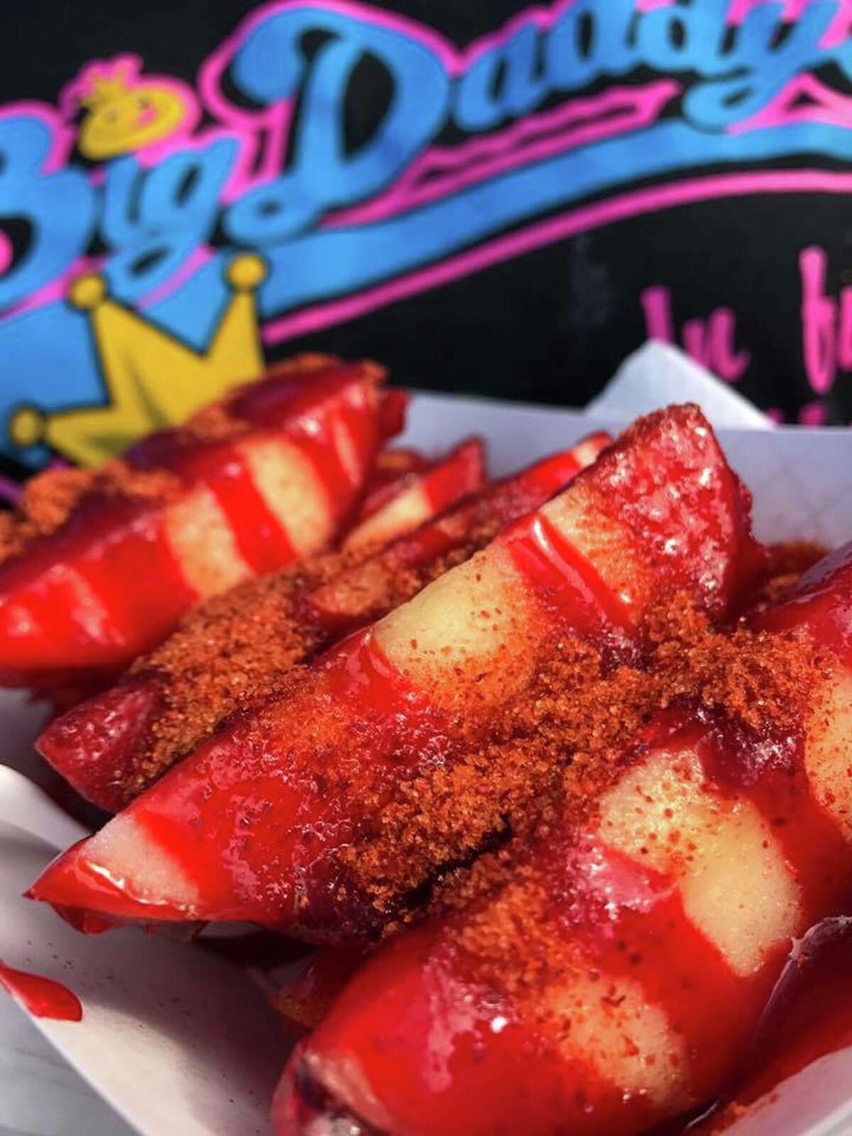 Favor celebrates National Ice Cream day with free ice cream for Laredo