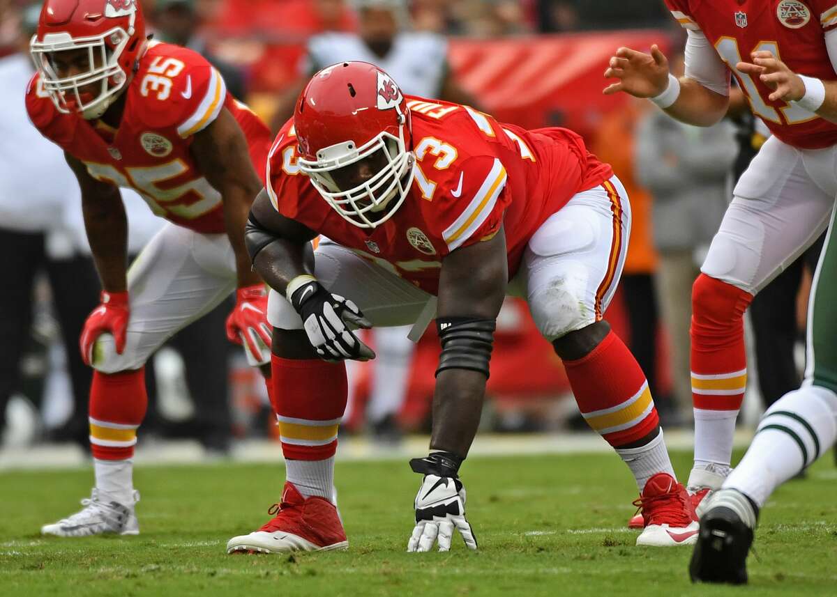 kansas city chiefs zach fulton