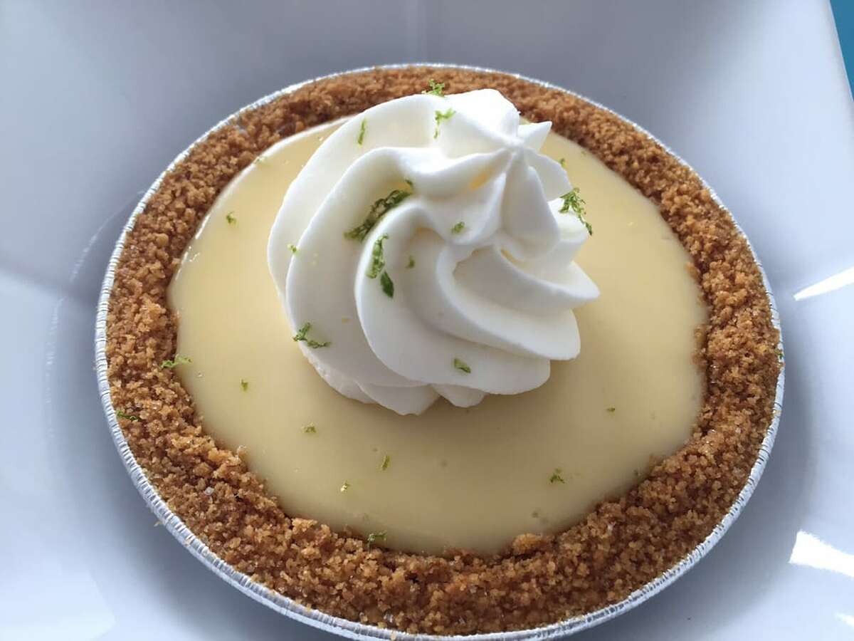 Best Houstonarea bakeries for National Cake Day, according to Yelp