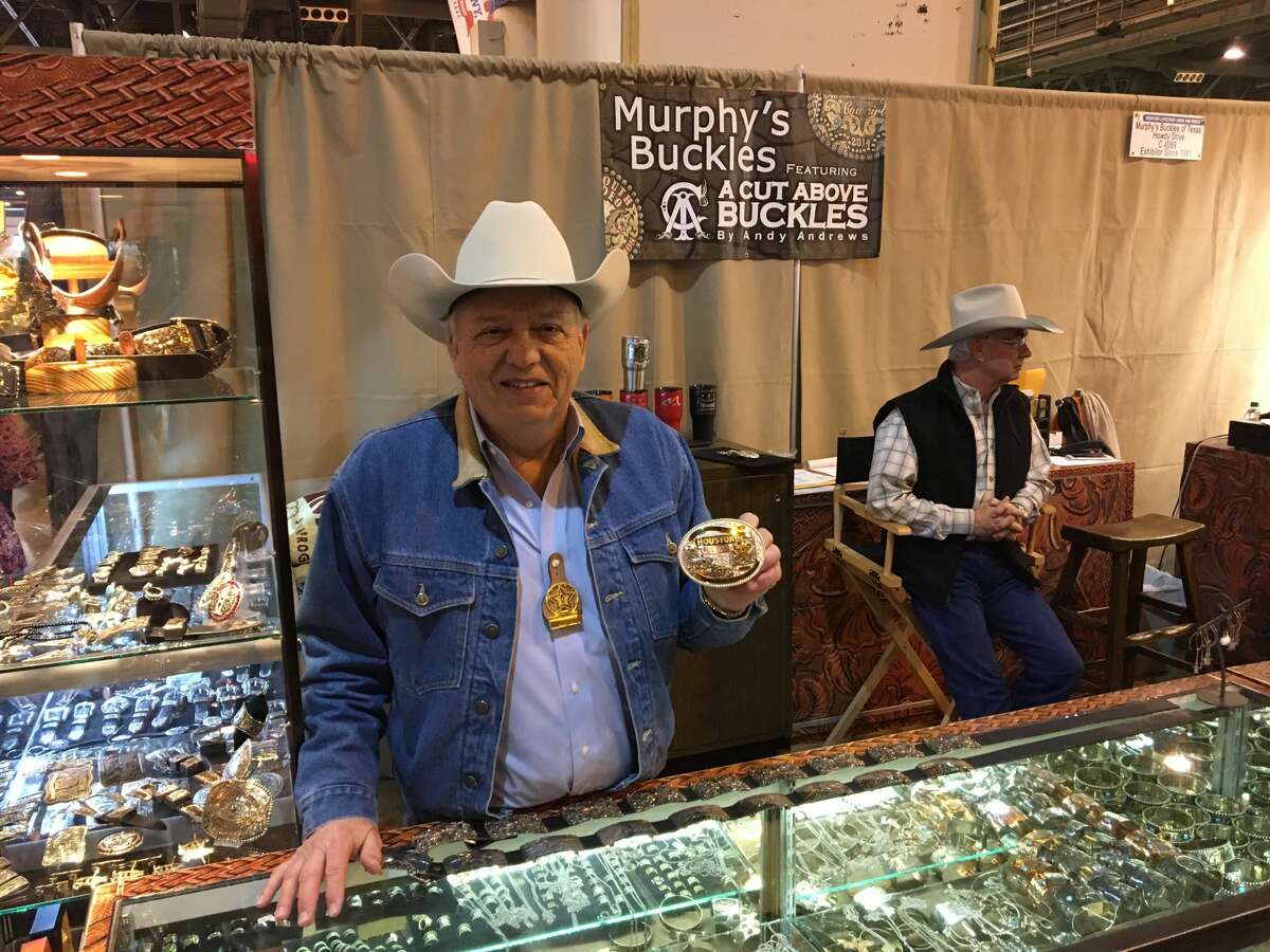 Houston rodeo