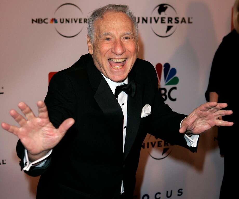 Mel Brooks’ ‘Producers’ and ‘Springtime for Hitler’ reach the 50-year ...