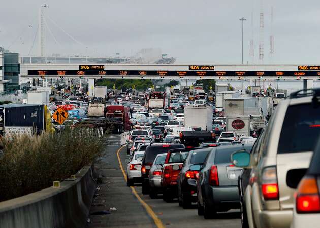 Editorial | To ease traffic, vote yes on Measure 3