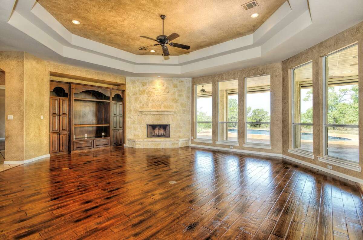 Cordillera Ranch sold 42 million worth of homes in 2017, according to report