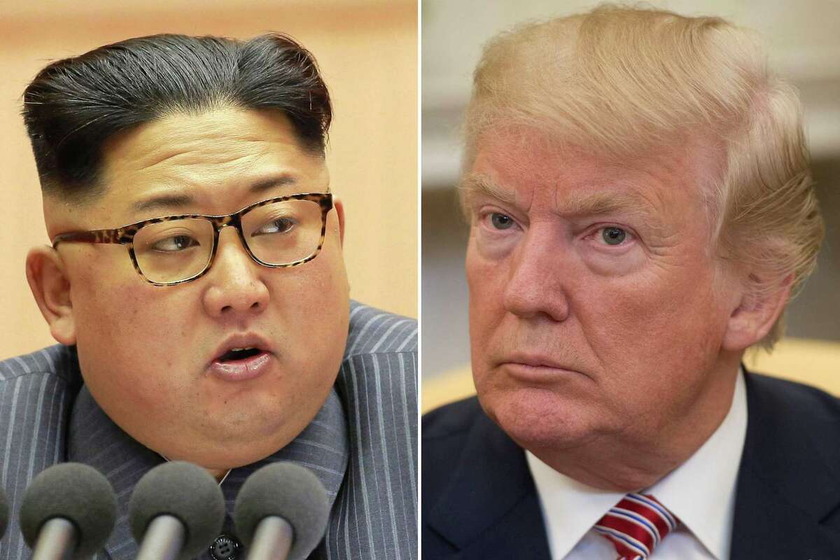 Negotiatiosn between North Korea’s Kim Jong-Un and President Donald Trump are as good idea now as they were when suggested by Secretary of State Rex Tillerson.