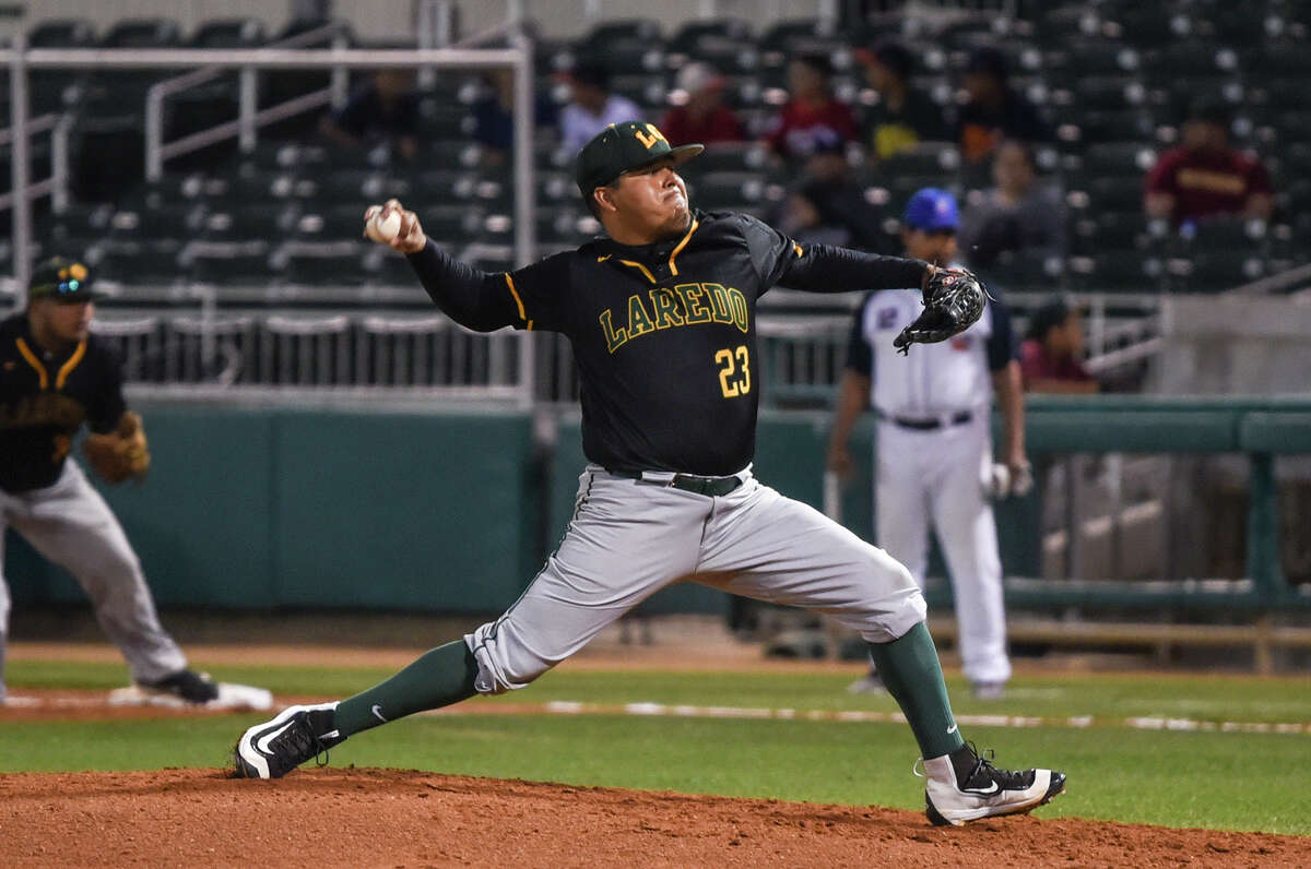 Baseball returns to Laredo as Tecolotes host exhibition at UniTrade