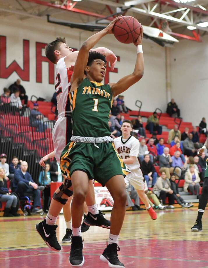 Trinity Catholic Finishes Positive Season Despite No Titles