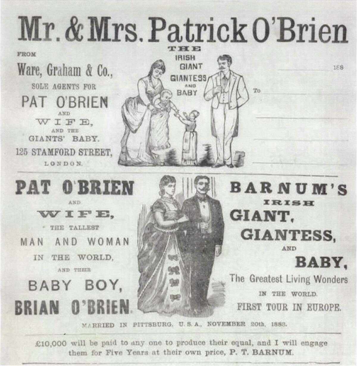 Irish immigration, role in U.S. pop culture traced in new book by U of ...