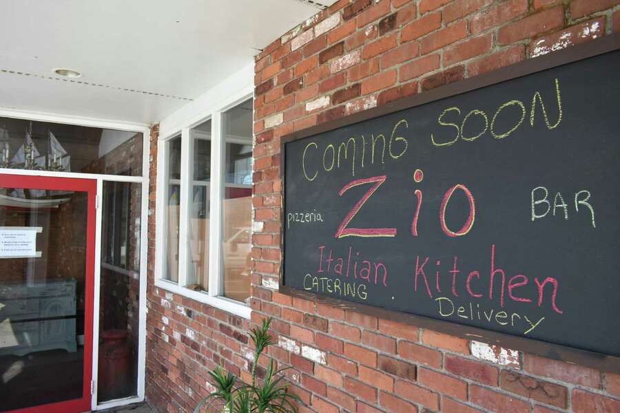 Wilton pizzeria to reopen as Zio Italian Kitchen