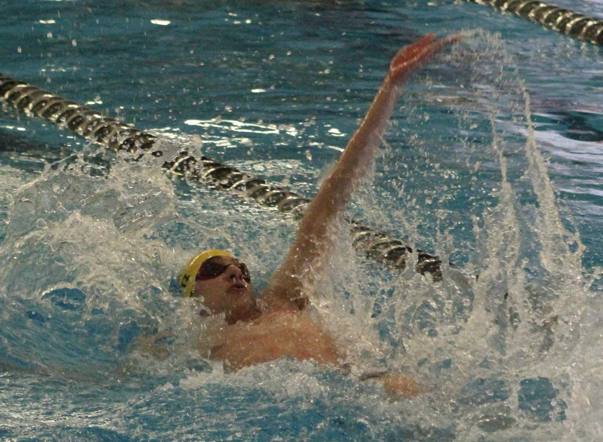 swimming and diving championships