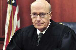 Laredo federal judge retires after nearly 40 years on the bench